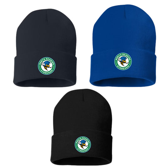 NR/Stoneham Winter Hats