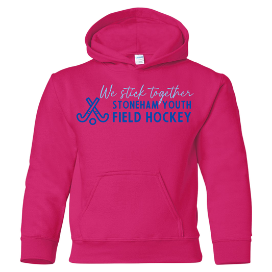 SYFH We Stick Together Hoodie
