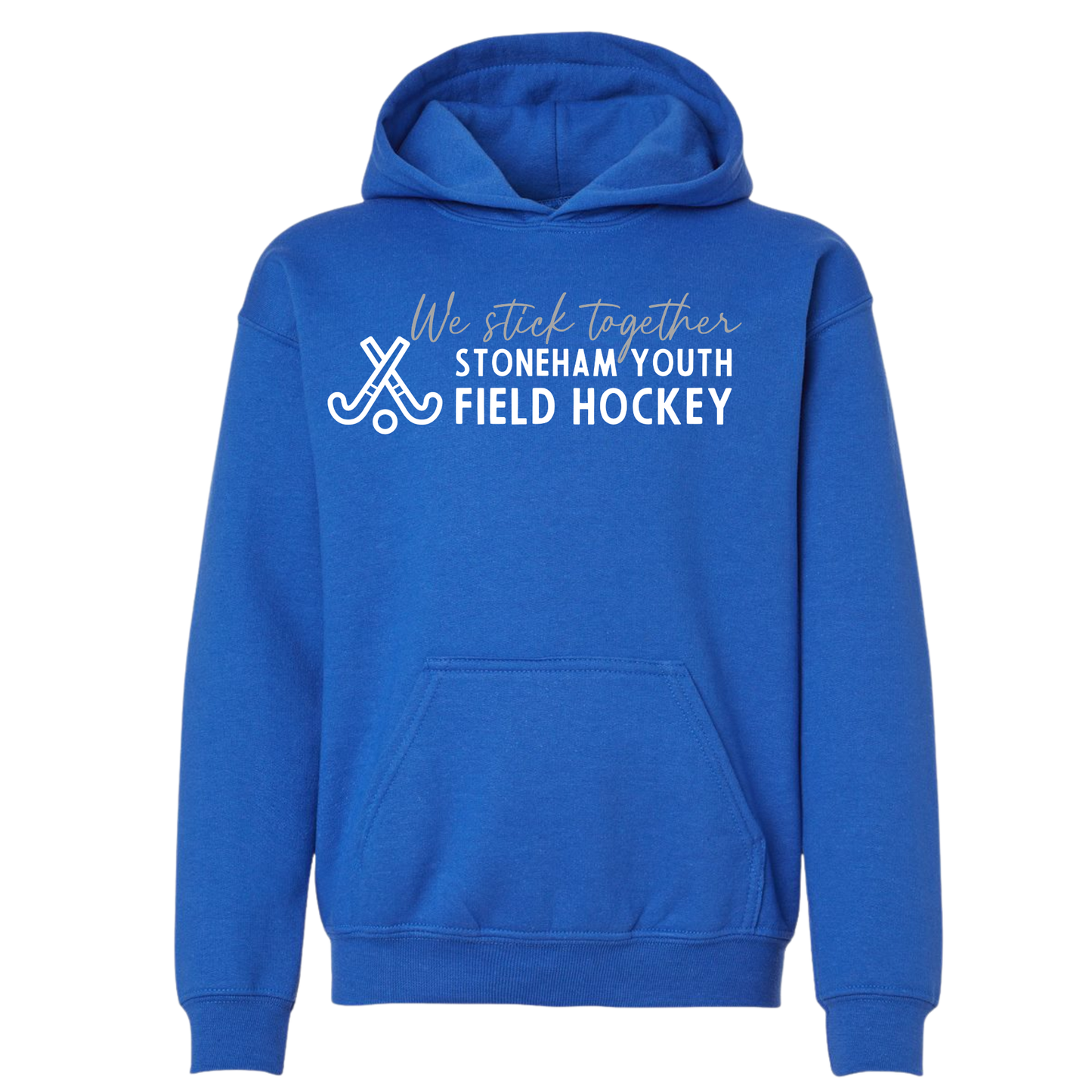 SYFH We Stick Together Hoodie