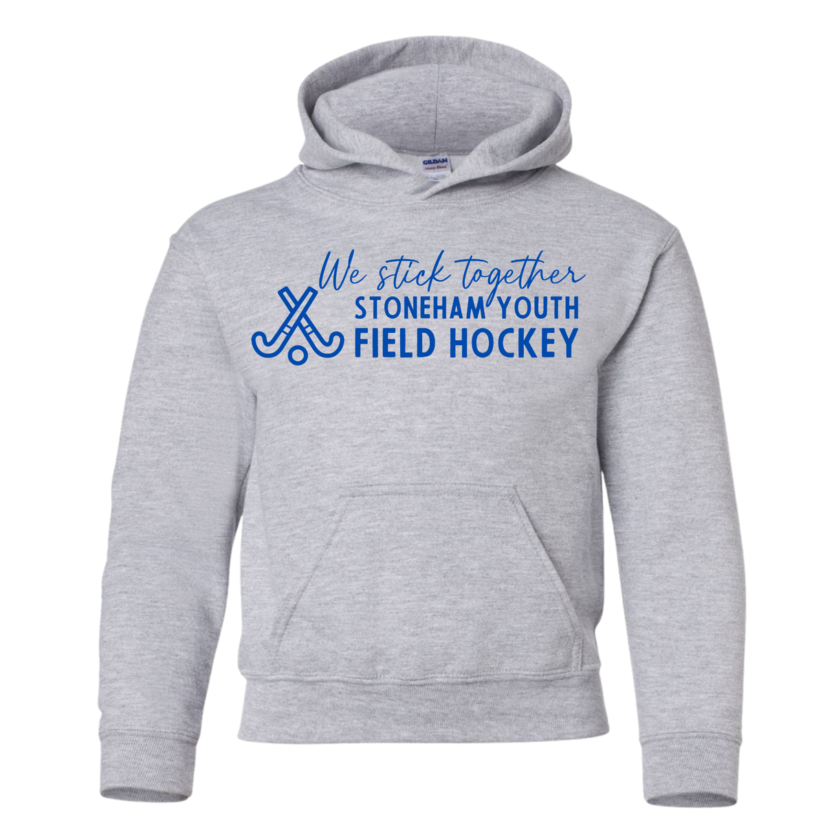 SYFH We Stick Together Hoodie