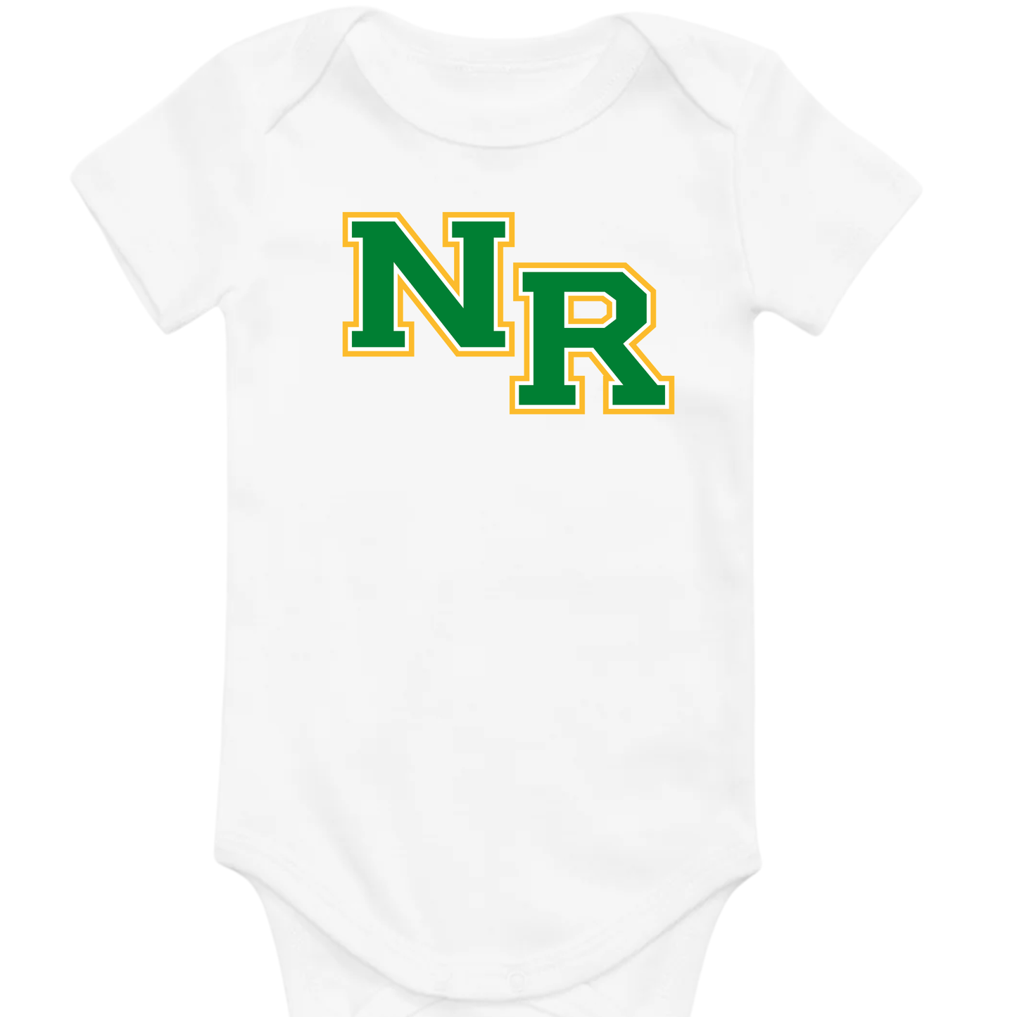 North Reading Baby Onsie