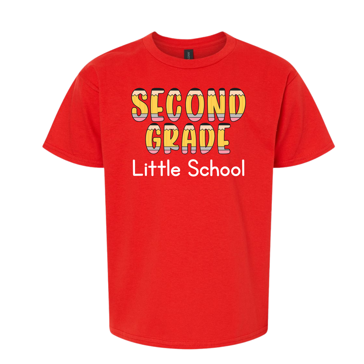 Kennedy Lopez Class Shirt