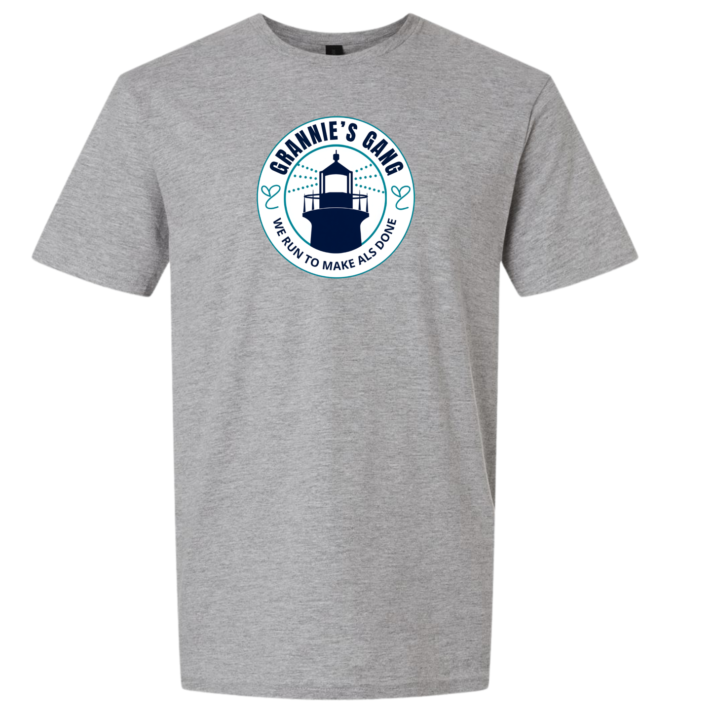 Grannie's Gang Tee