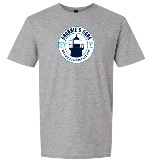 Grannie's Gang Tee
