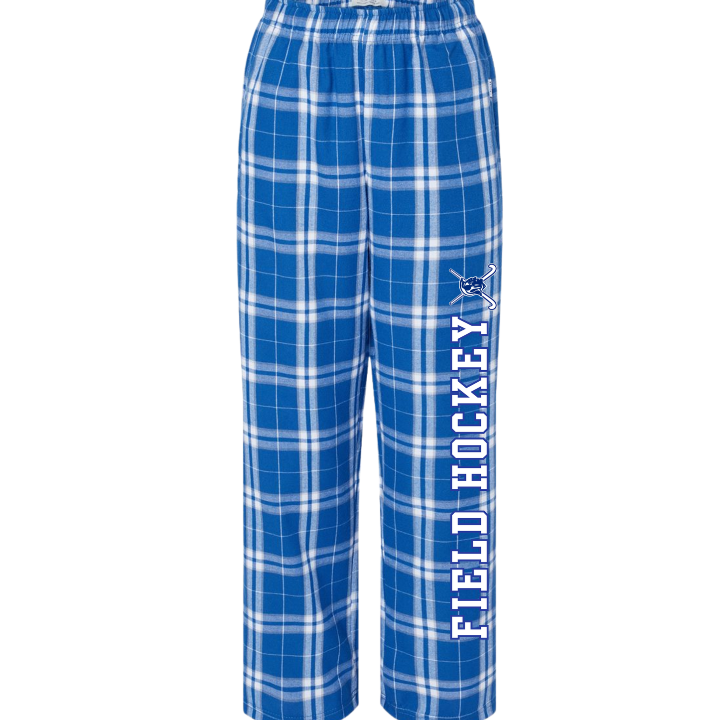 Stoneham Youth Field Hockey PJ Pants
