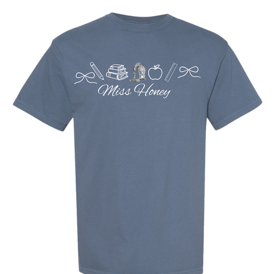Hilltop Teacher