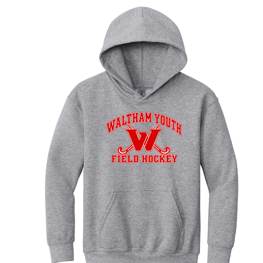 Waltham Field Hockey Hoodie
