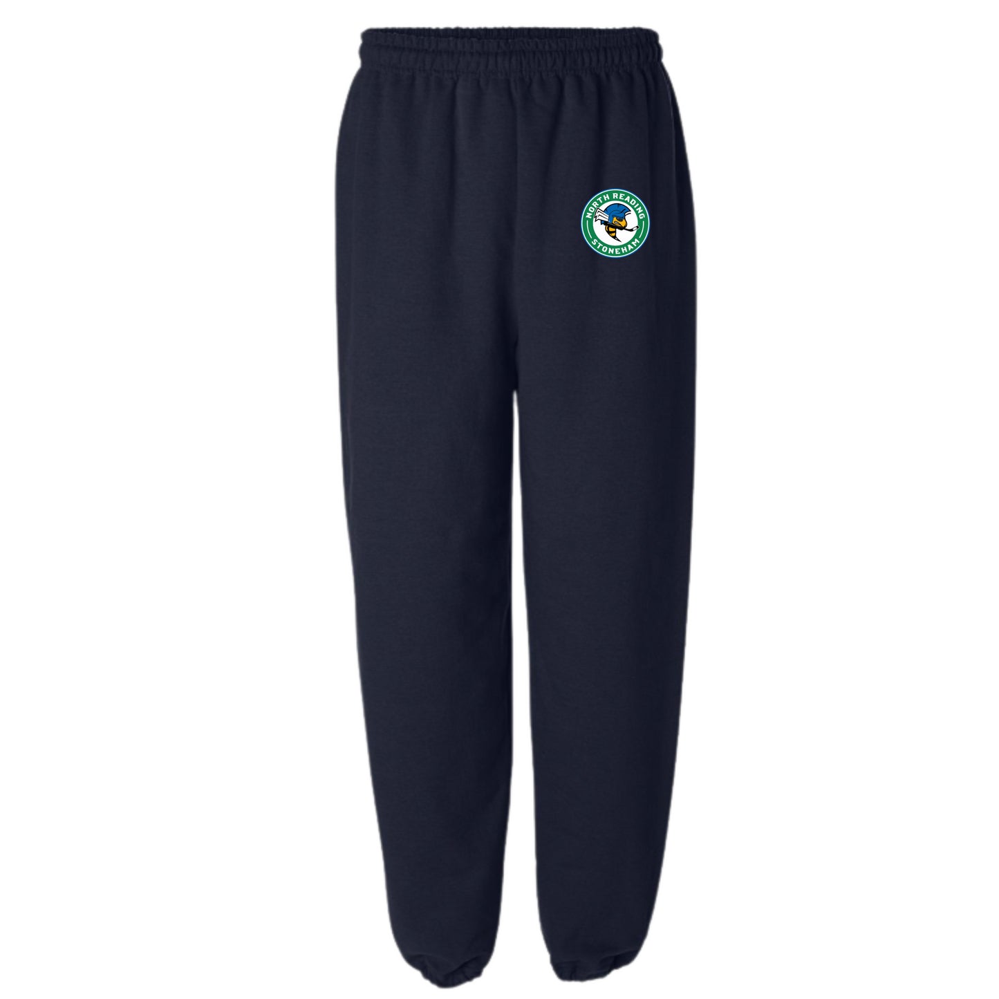 NR/Stoneham Youth Hockey Sweatpants