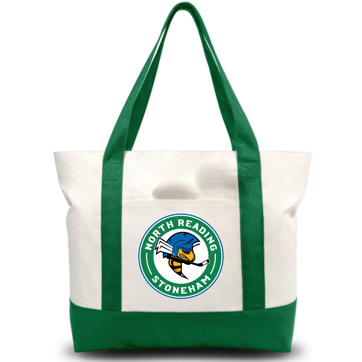Game Day Tote