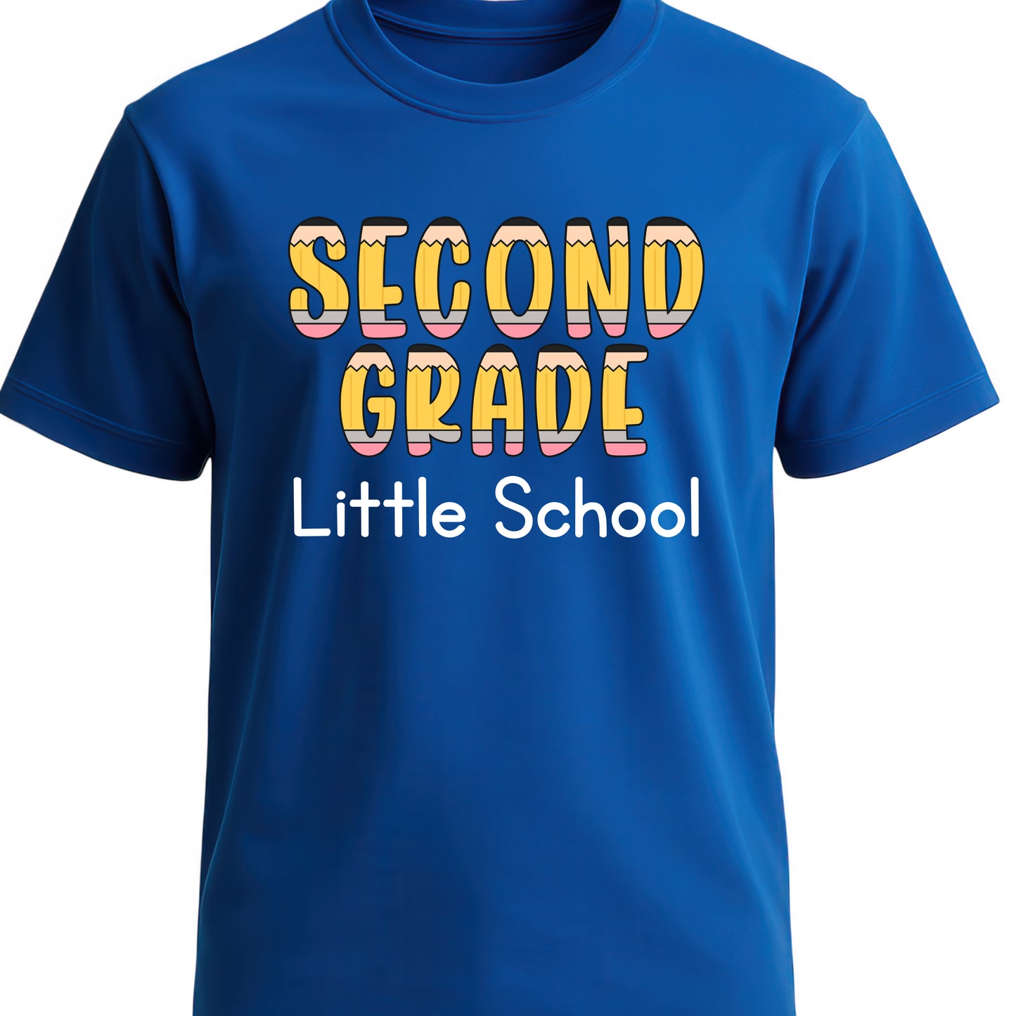 Michelle Fabian Class Shirt