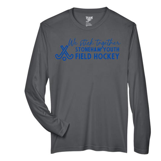 SYFH We Stick Together Performance Long Sleeve