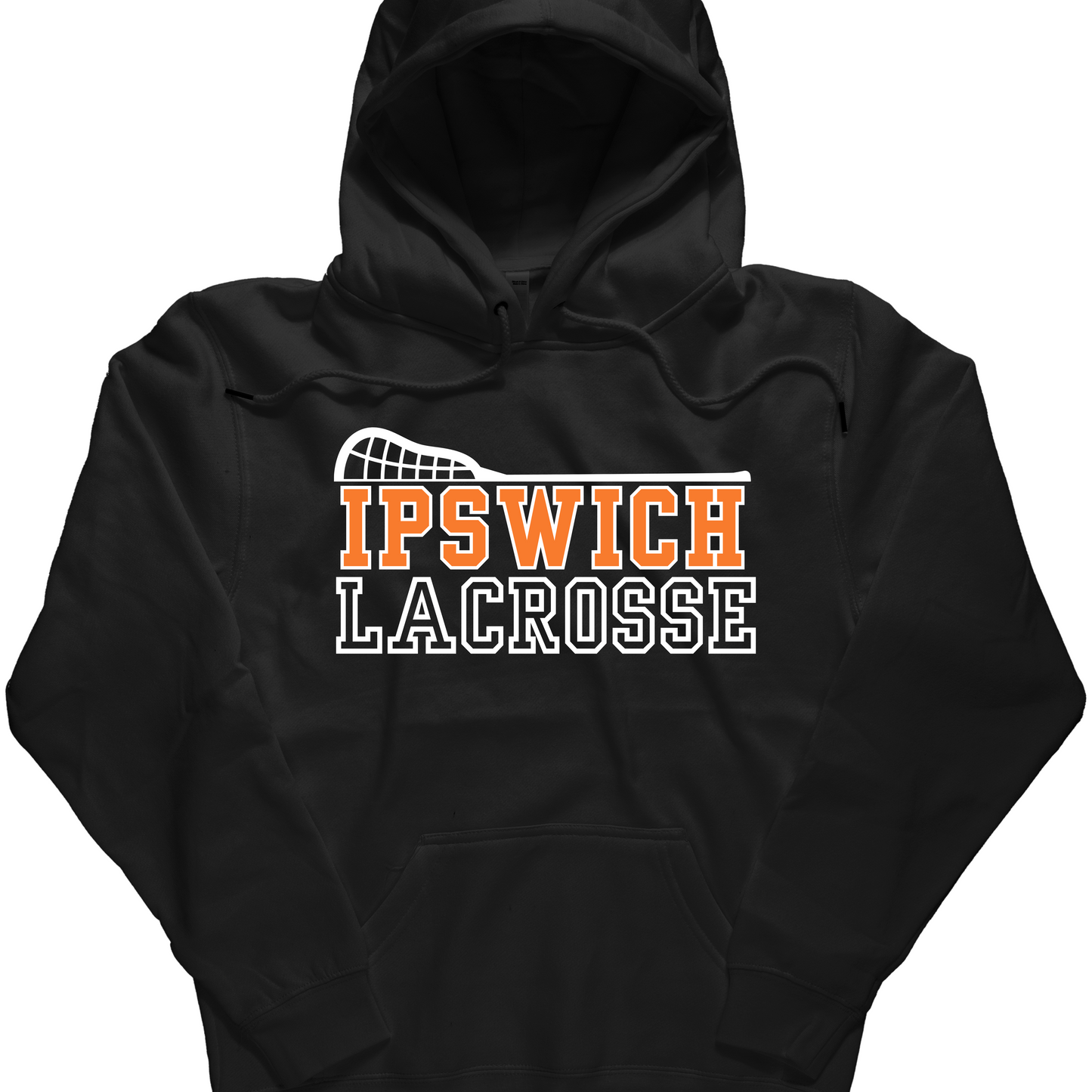 Ipswich Lacrosse Hoodie