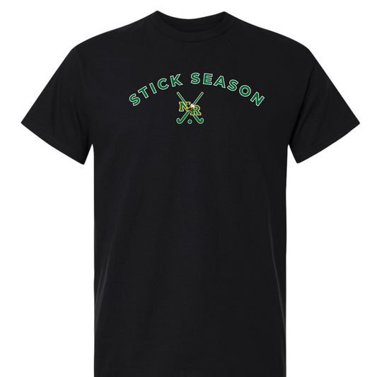 NR Field Hockey Stick Season Tee