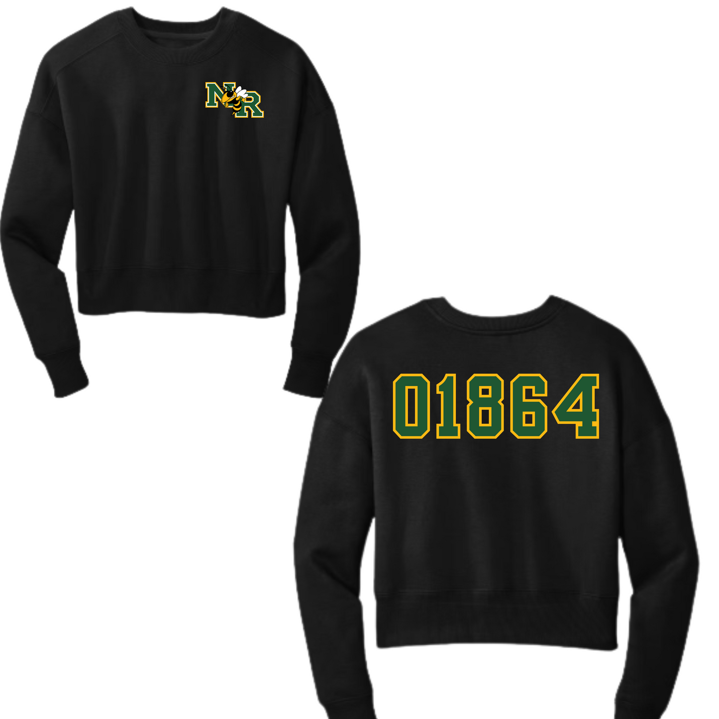 NR Cropped Crew