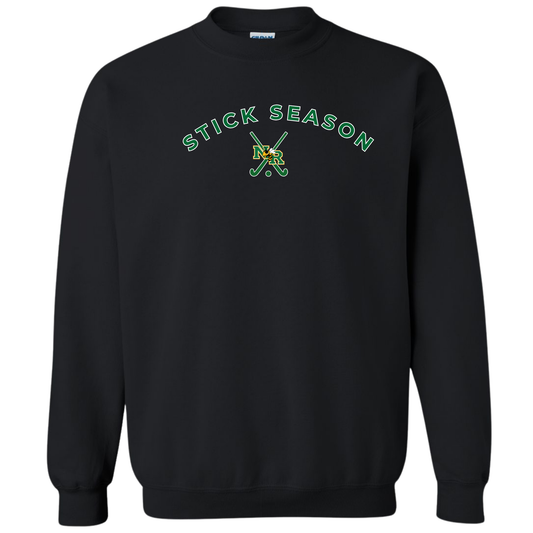 NR Youth Field Hockey Stick Season Crew