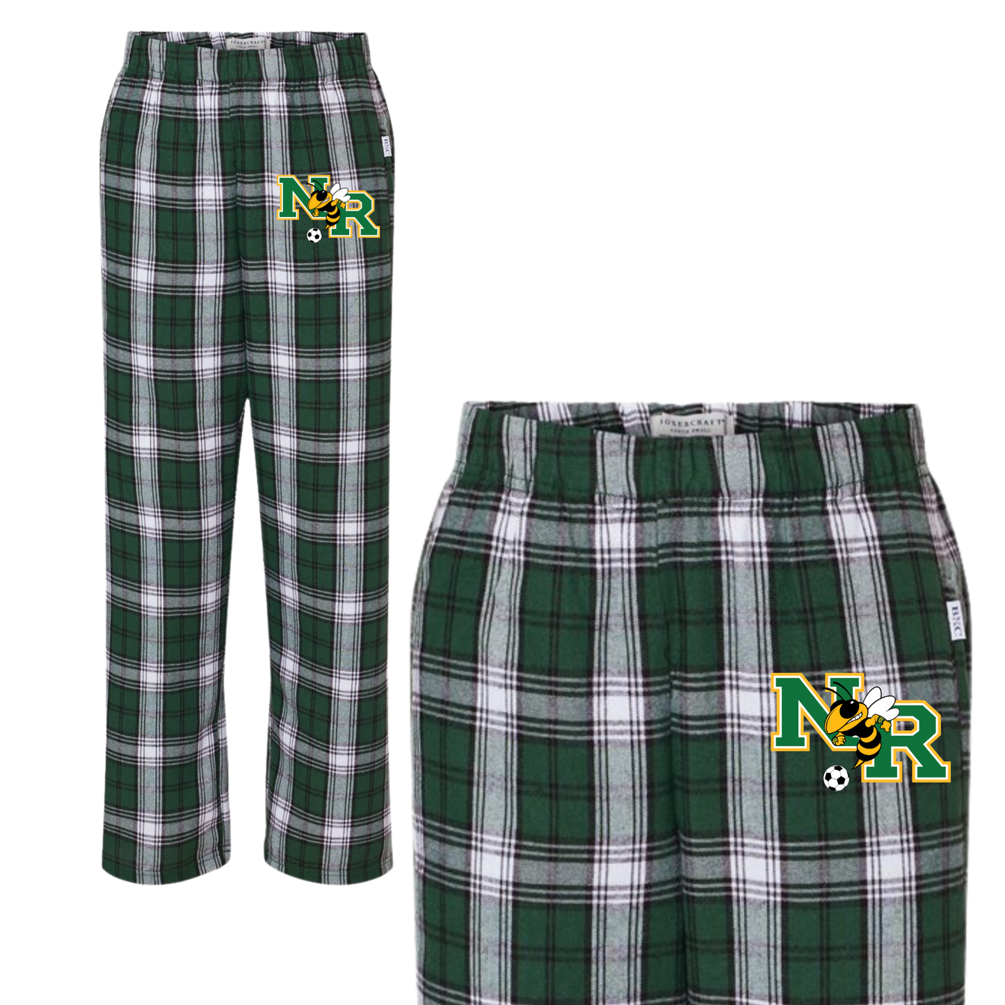North Reading Sports Pajama Pants