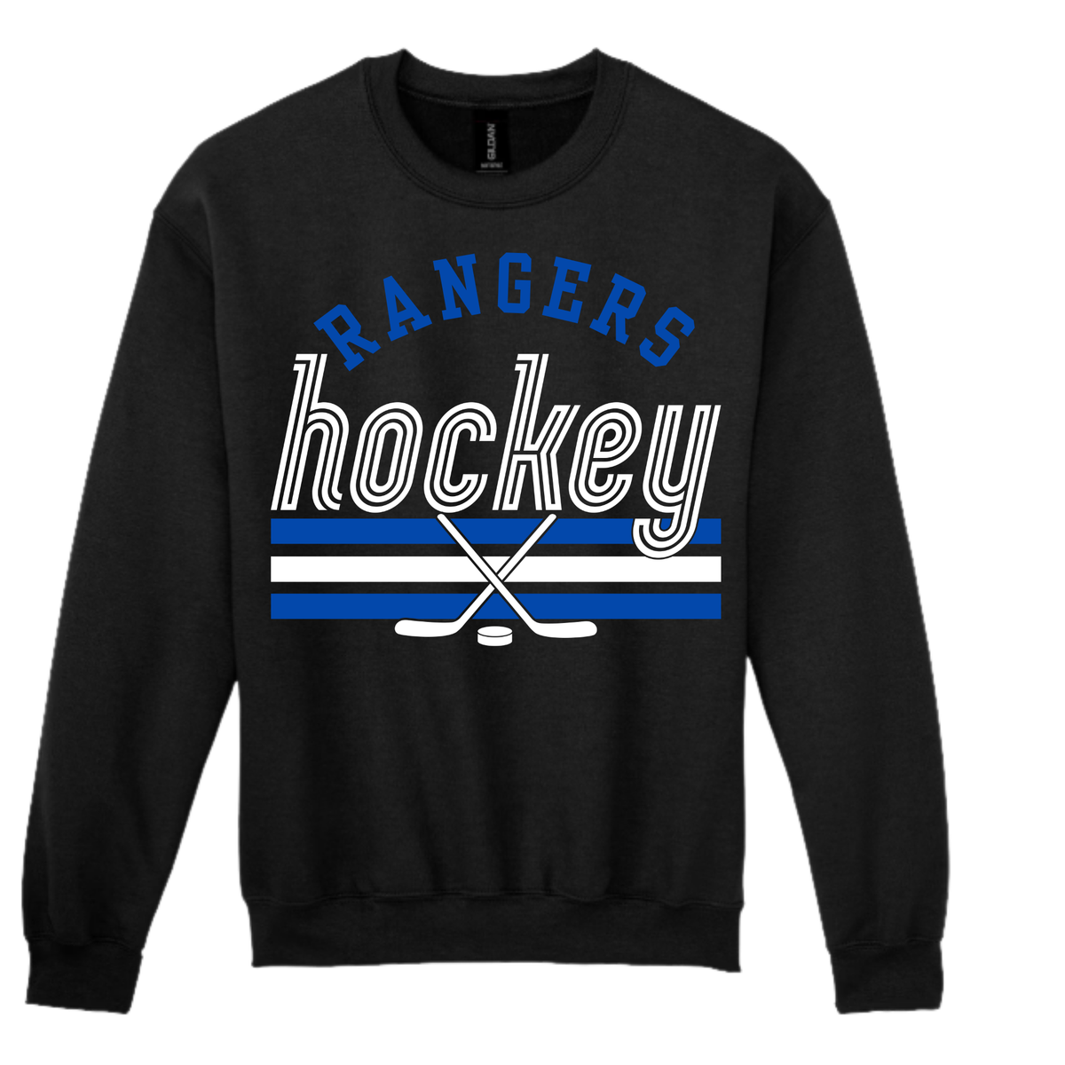 Methuen Youth Hockey Crew