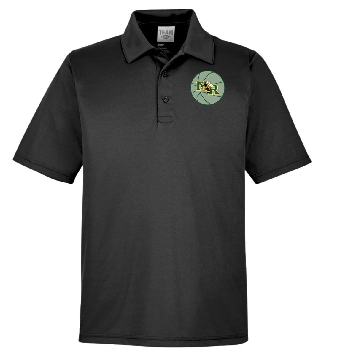 NR Youth Basketball Polo
