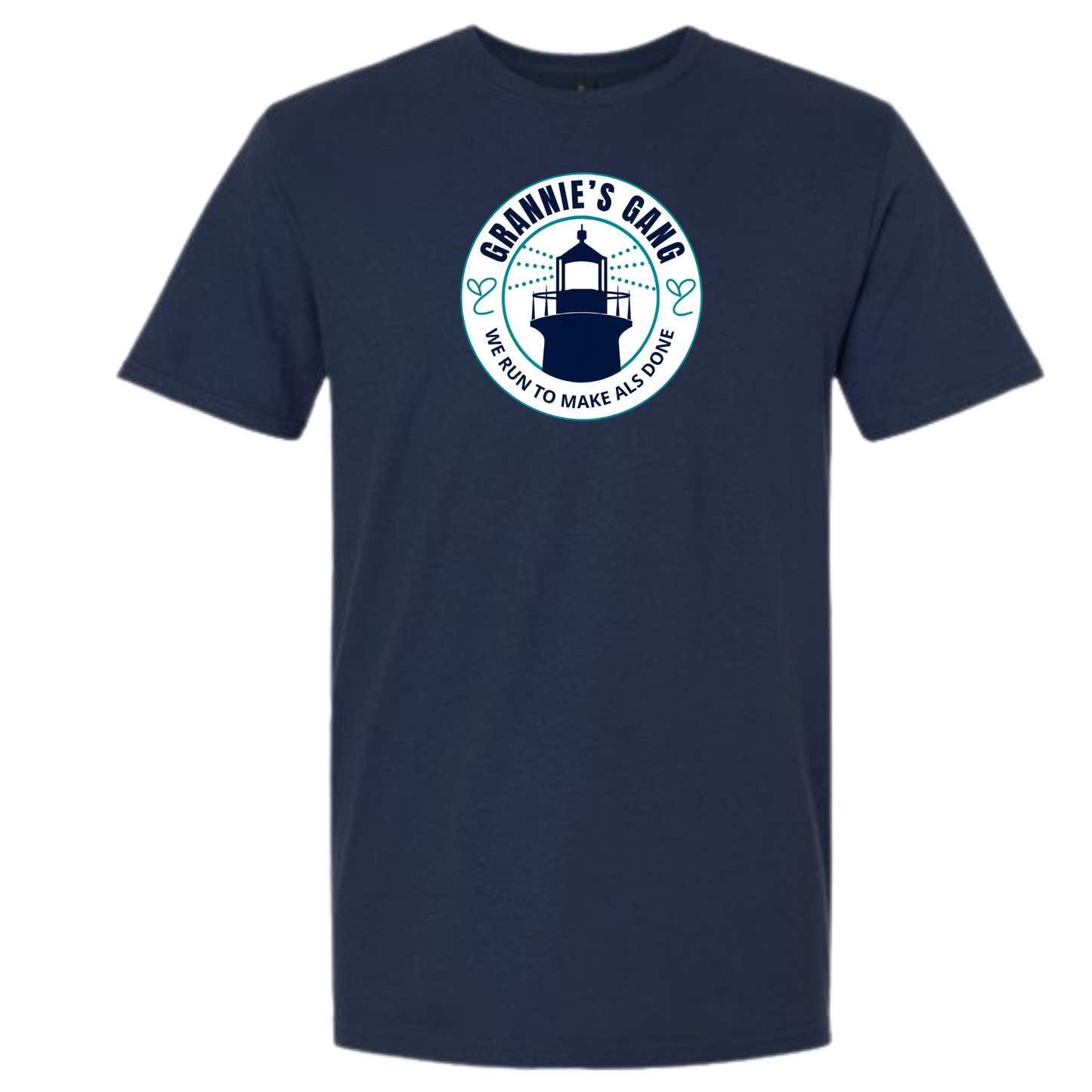 Grannie's Gang Tee