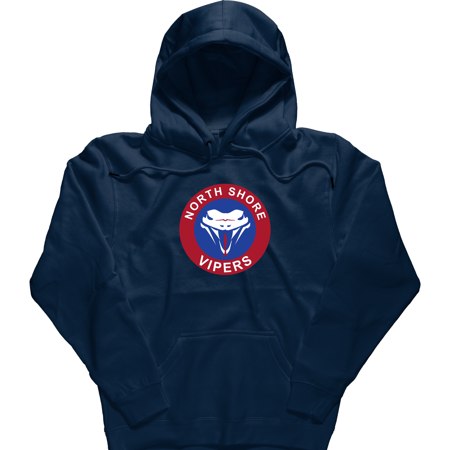 Viper Hoodie