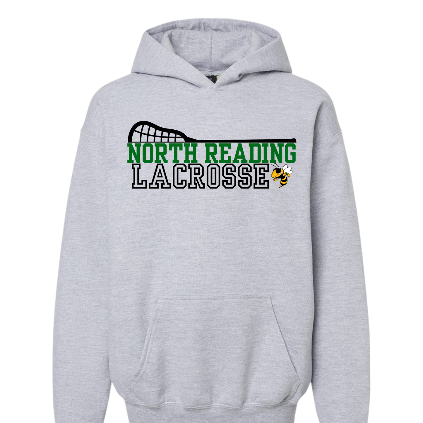 NR Lacrosse Hoodie