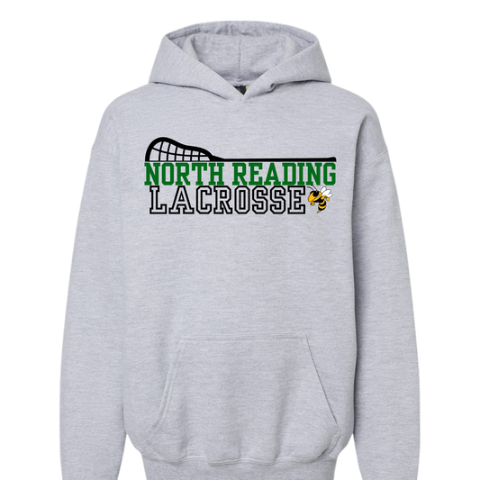 NR Lacrosse Hoodie