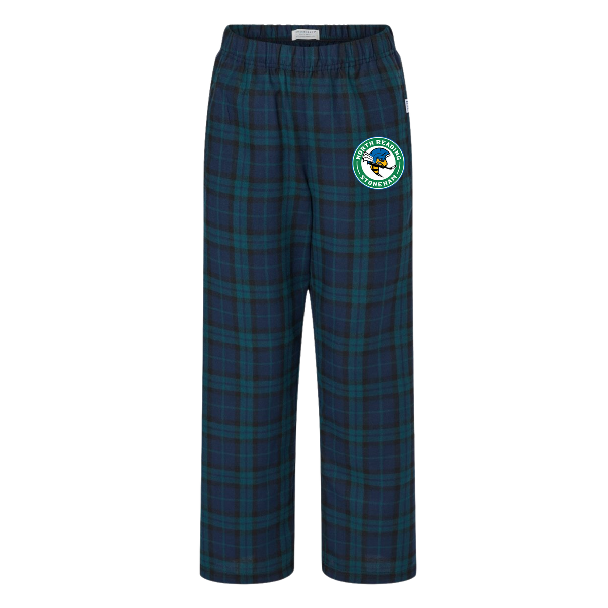 NR/Stoneham Squirt- Canadian Cup PJ Pants