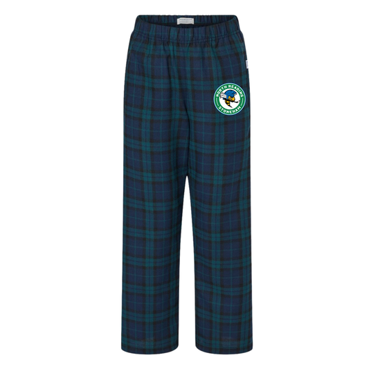 NR/Stoneham Squirt- Canadian Cup PJ Pants