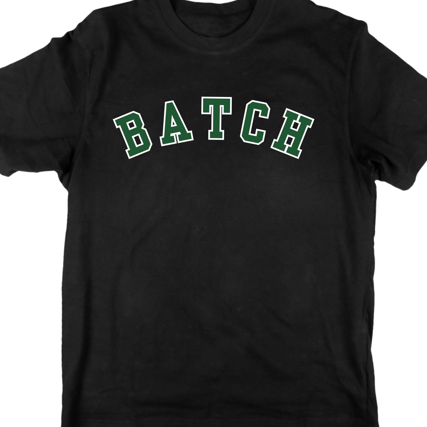 Batch School - Classic BATCH Tee