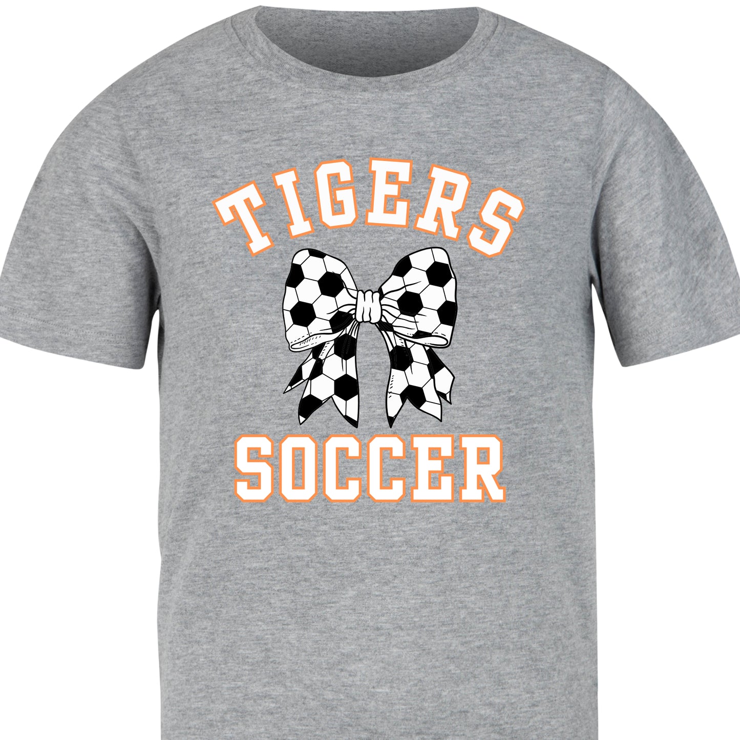 Ipswich Soccer Tee