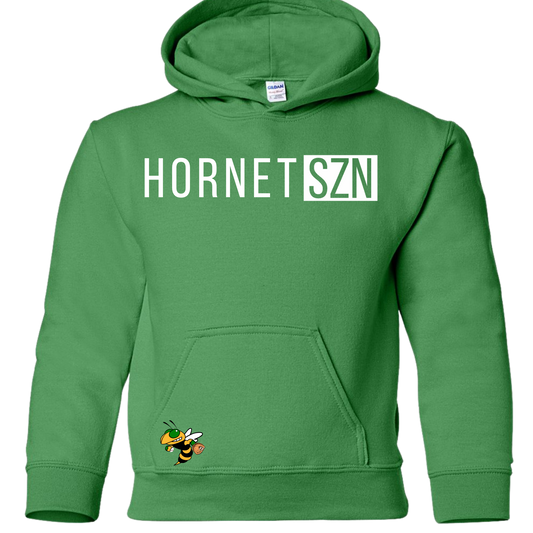 NR Little League Hornet SZN Hoodie