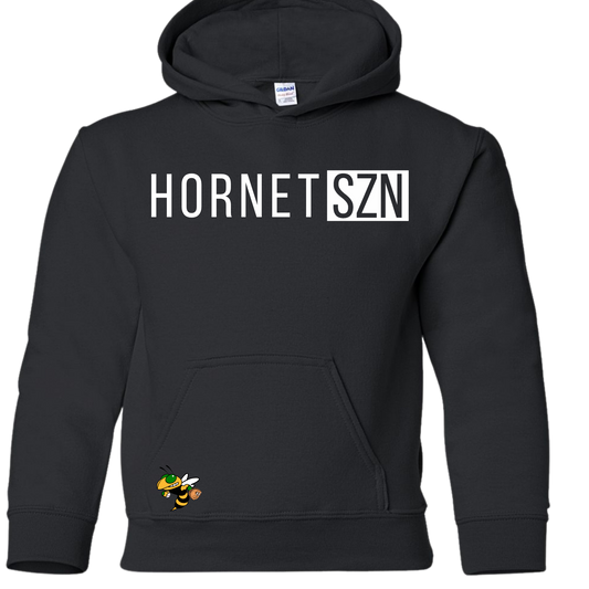 NR Little League Hornet SZN Hoodie