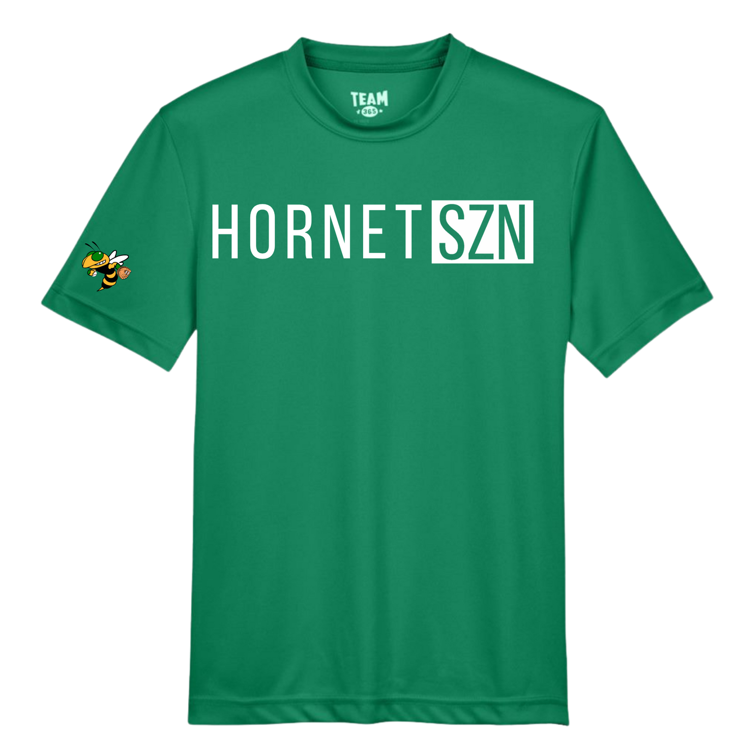 NR Little League Hornet SZN Performance Tee