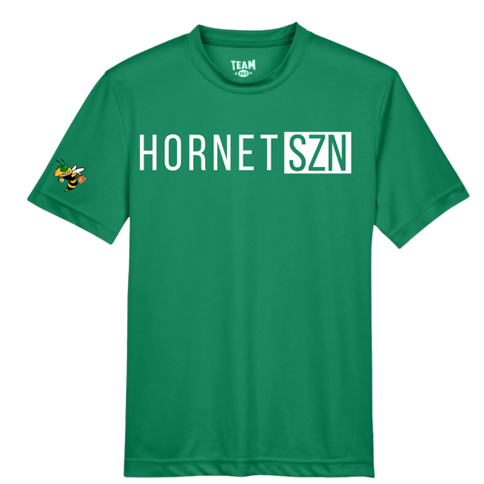NR Little League Hornet SZN Performance Tee