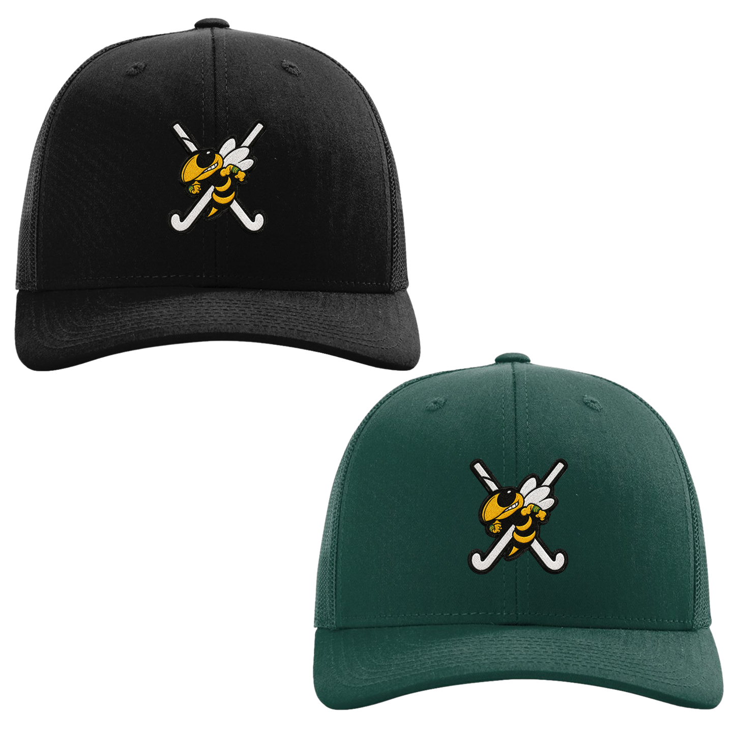 NR Field Hockey Snap Back