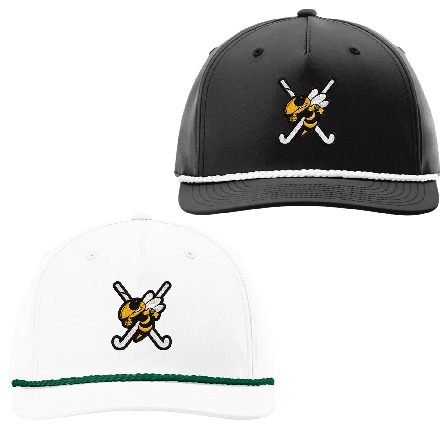 NR Field Hockey Rope Hat