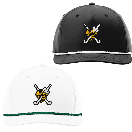 NR Field Hockey Rope Hat