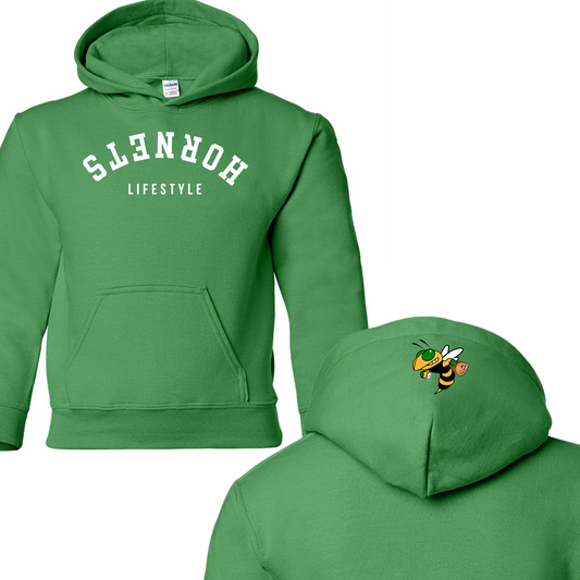 NR Little League Hornet Lifestyle Hoodie