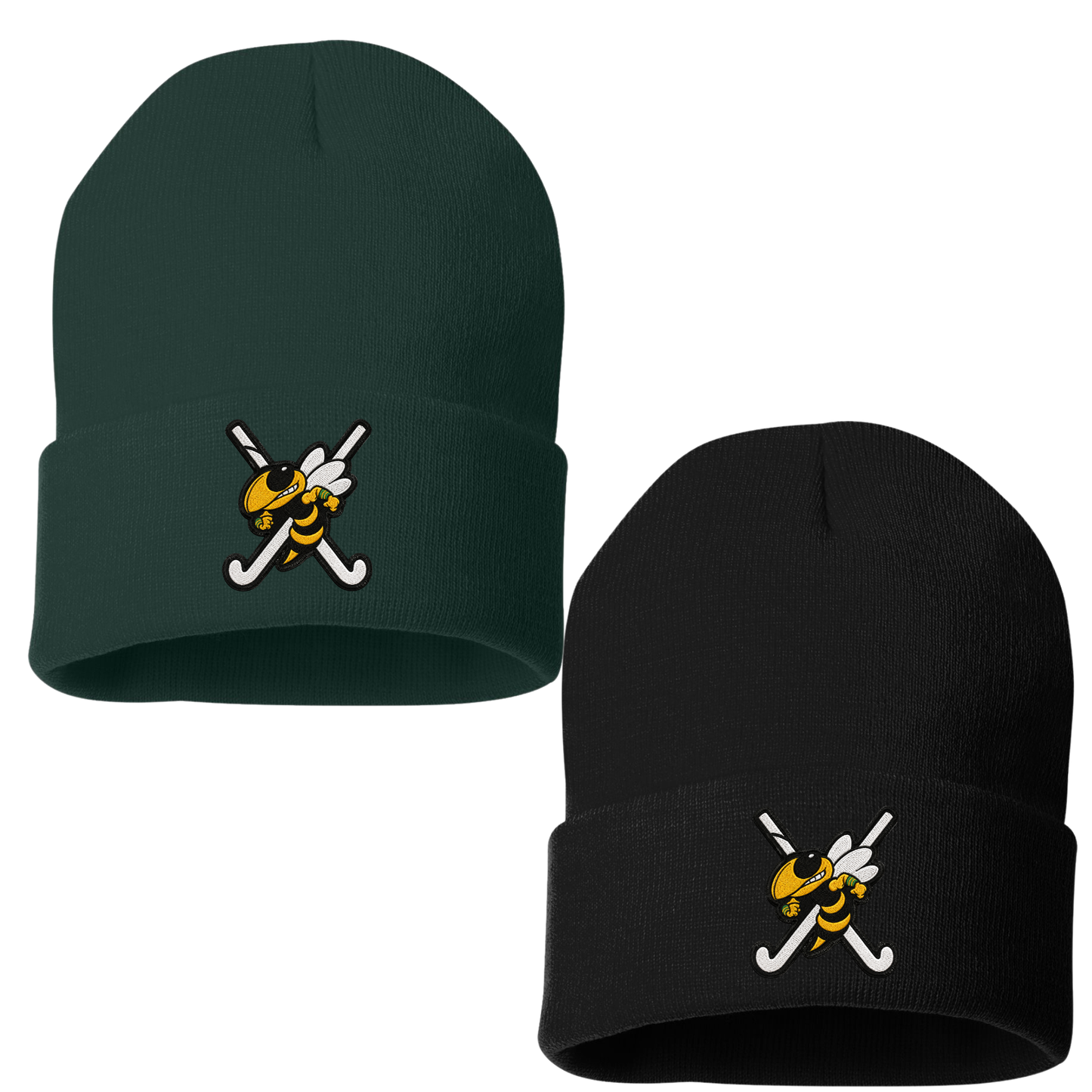 NR Field Hockey Winter Hats