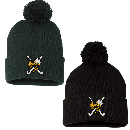 NR Field Hockey Winter Hats