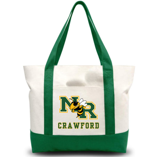 NR Game Day Tote