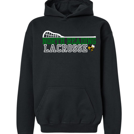 NR Lacrosse Hoodie