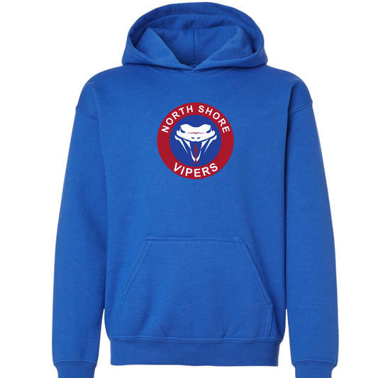 Viper Hoodie