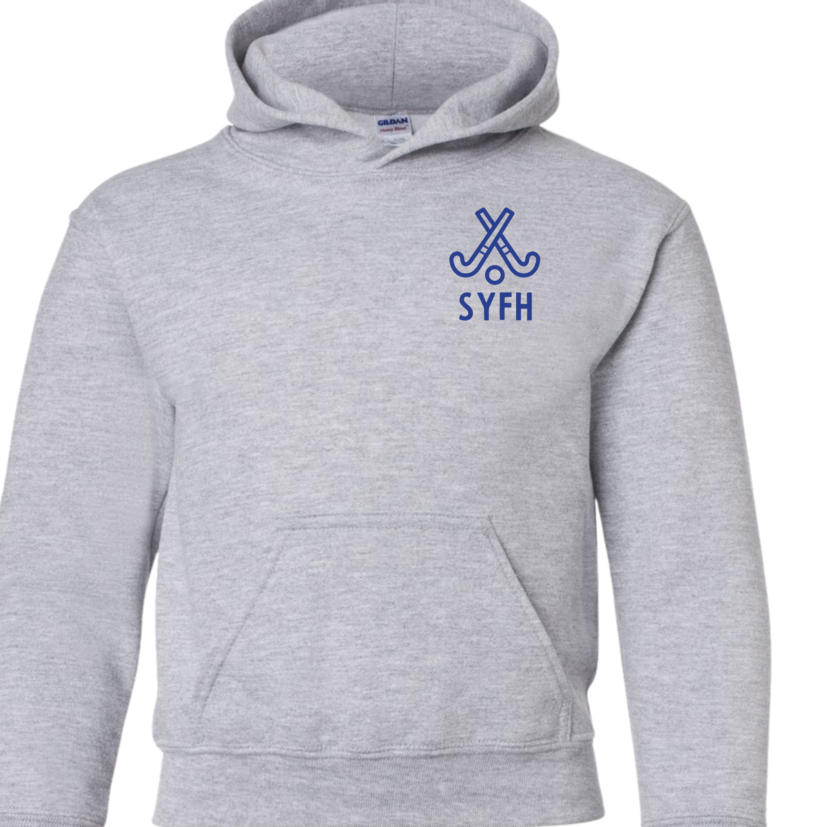 Stoneham Field Hockey Celebrate Hoodie
