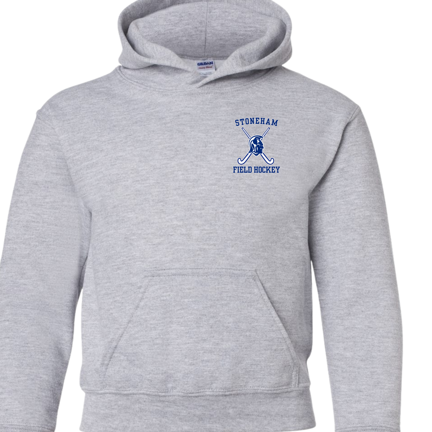 Stoneham Field Hockey Celebrate Hoodie