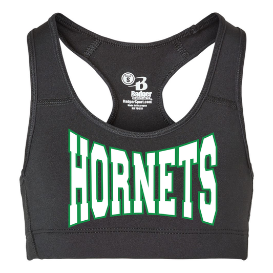 NR Youth Cheer Green and White Set