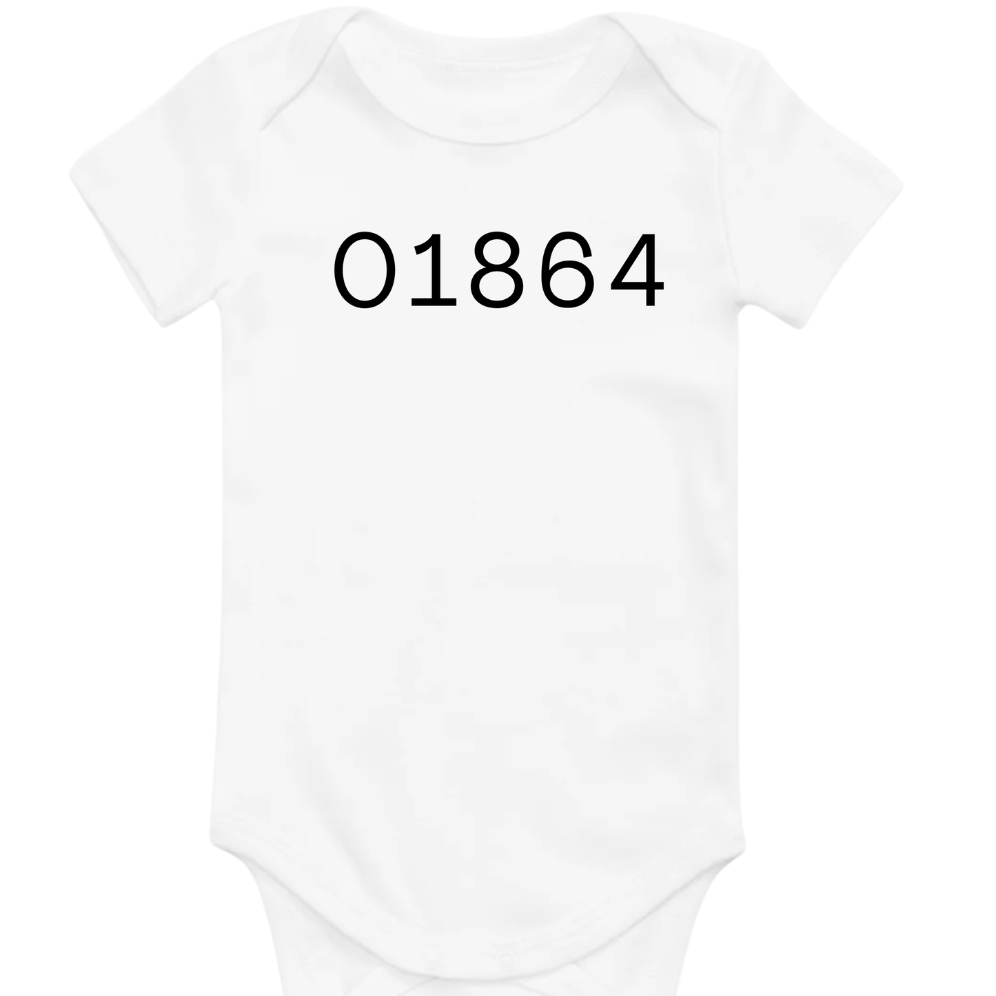North Reading Baby Onsie