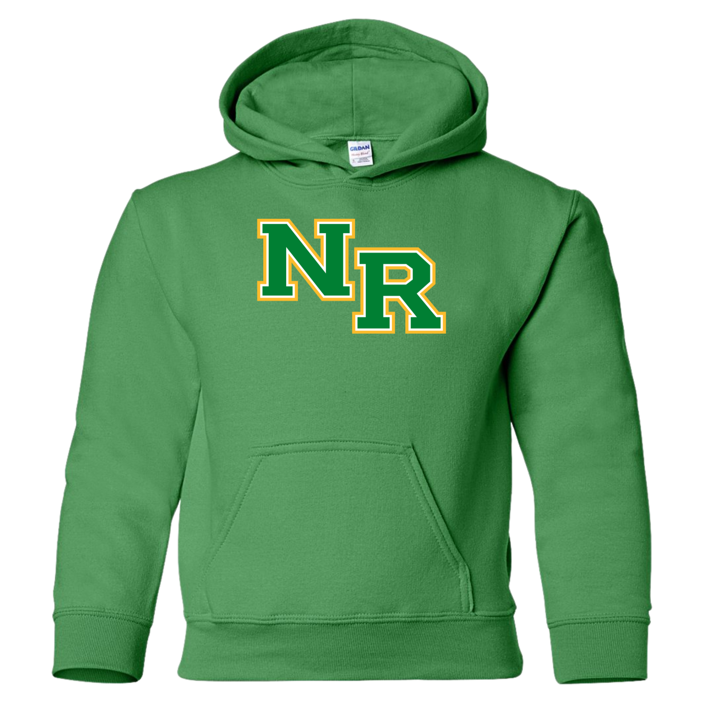 North Reading NR Hoodie