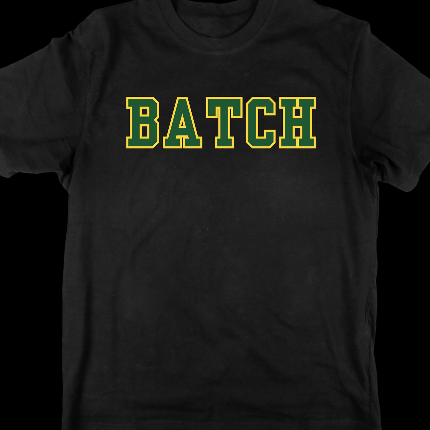 Batch School - BATCH NR Colors