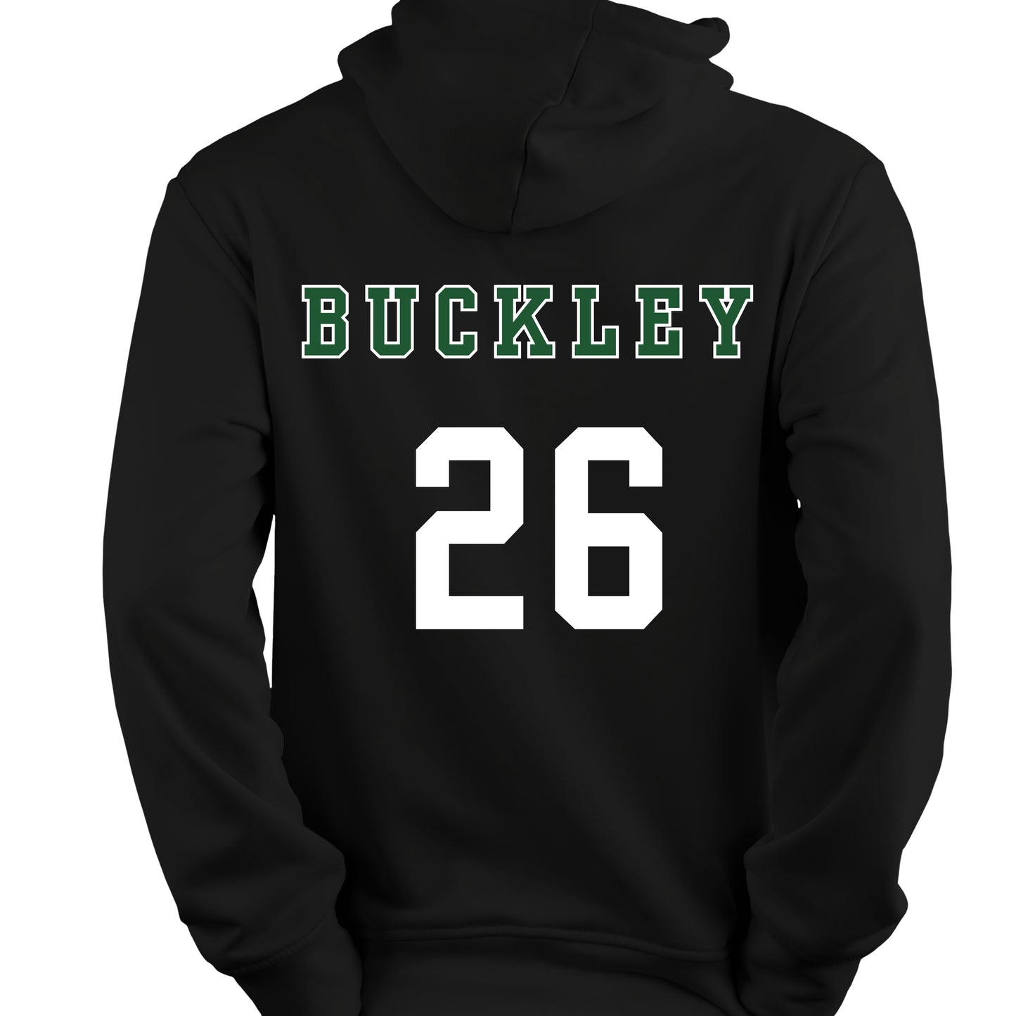 NR Youth Field Hockey - Hornets Game Day Hoodie